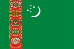 Turkmenistan Turkmenistan